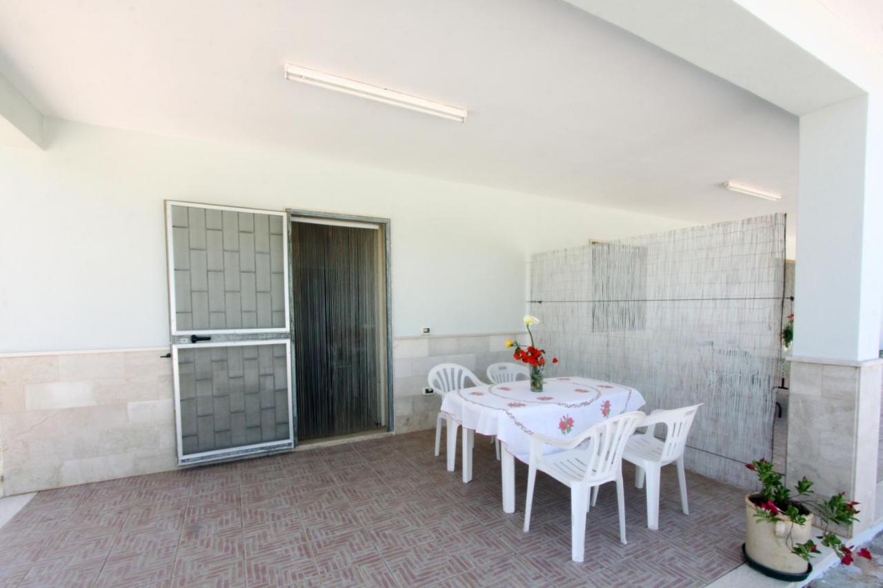 מונופולי Borgo Tortorella By Il Pumo Di Puglia מראה חיצוני תמונה