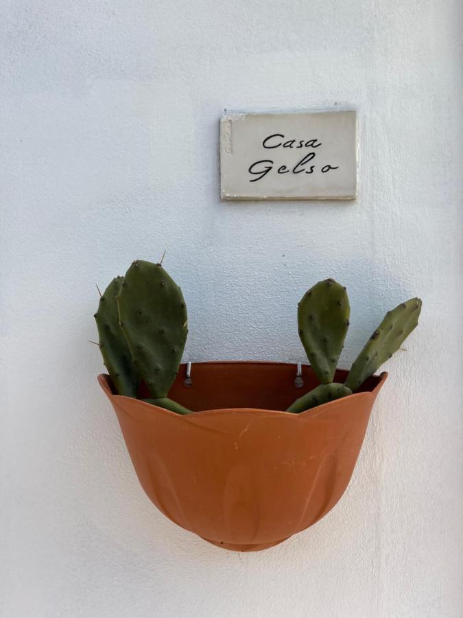 מונופולי Borgo Tortorella By Il Pumo Di Puglia מראה חיצוני תמונה