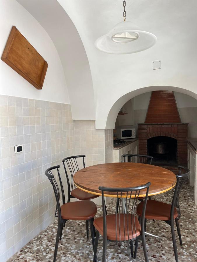 מונופולי Borgo Tortorella By Il Pumo Di Puglia מראה חיצוני תמונה
