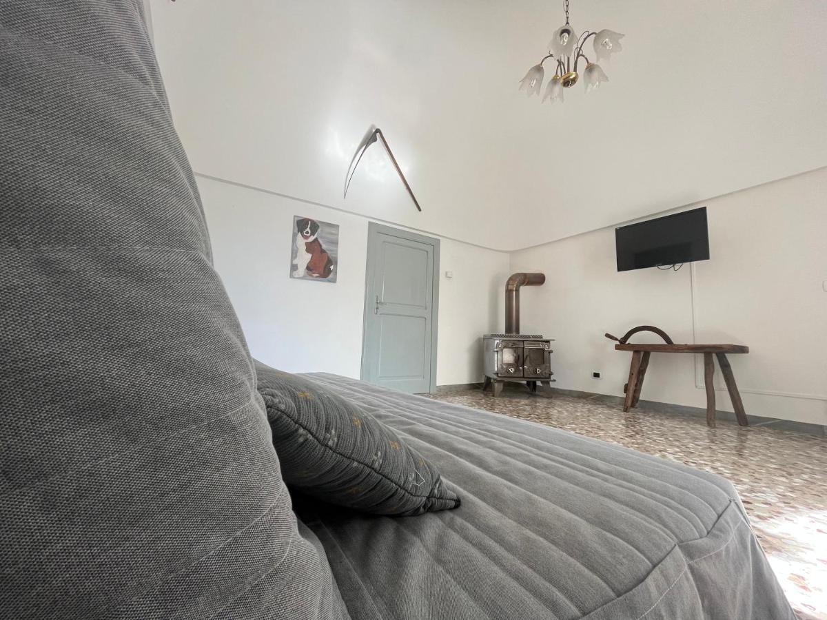 מונופולי Borgo Tortorella By Il Pumo Di Puglia מראה חיצוני תמונה
