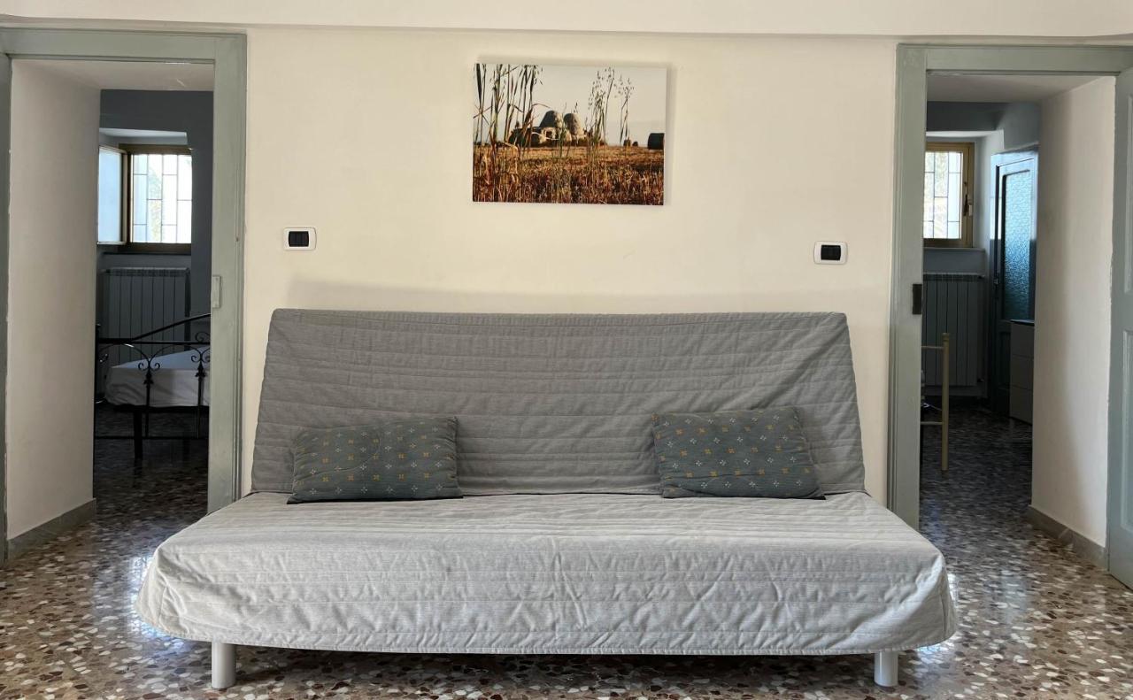 מונופולי Borgo Tortorella By Il Pumo Di Puglia מראה חיצוני תמונה