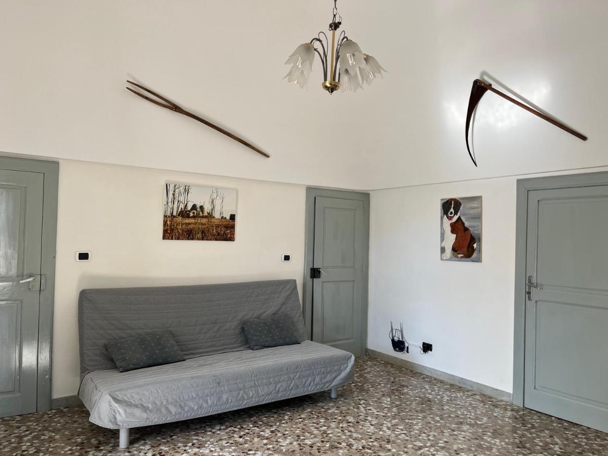 מונופולי Borgo Tortorella By Il Pumo Di Puglia מראה חיצוני תמונה