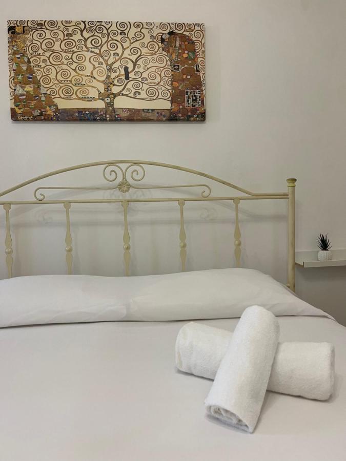 מונופולי Borgo Tortorella By Il Pumo Di Puglia מראה חיצוני תמונה