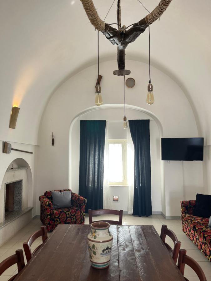 מונופולי Borgo Tortorella By Il Pumo Di Puglia מראה חיצוני תמונה