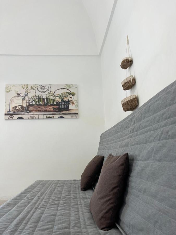 מונופולי Borgo Tortorella By Il Pumo Di Puglia מראה חיצוני תמונה