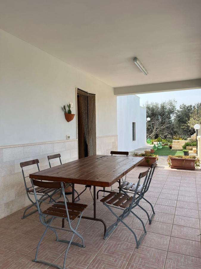 מונופולי Borgo Tortorella By Il Pumo Di Puglia מראה חיצוני תמונה