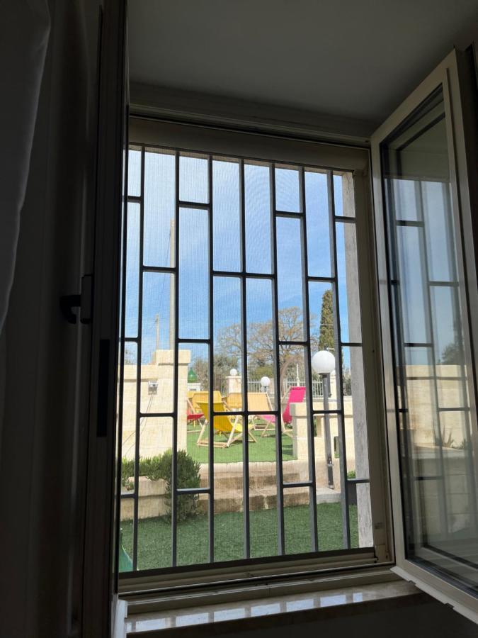 מונופולי Borgo Tortorella By Il Pumo Di Puglia מראה חיצוני תמונה